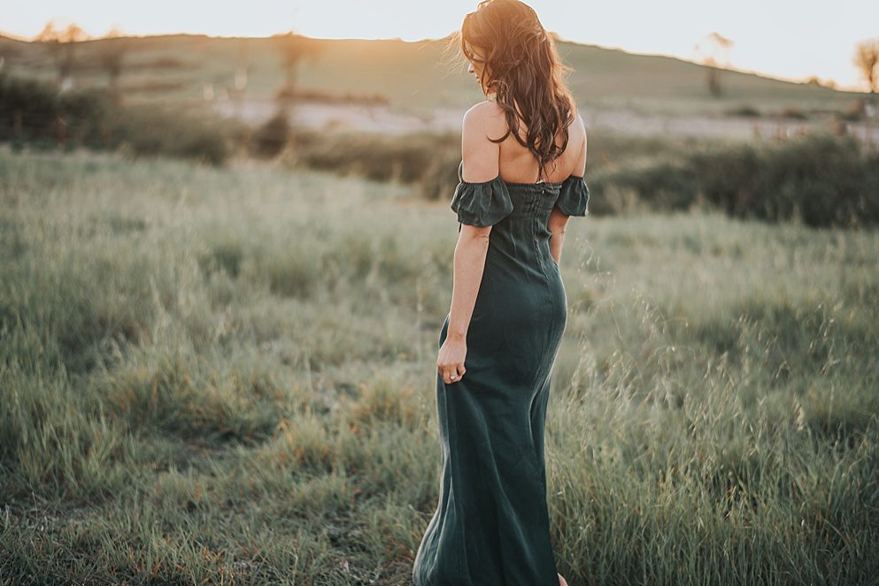flynn skye dress