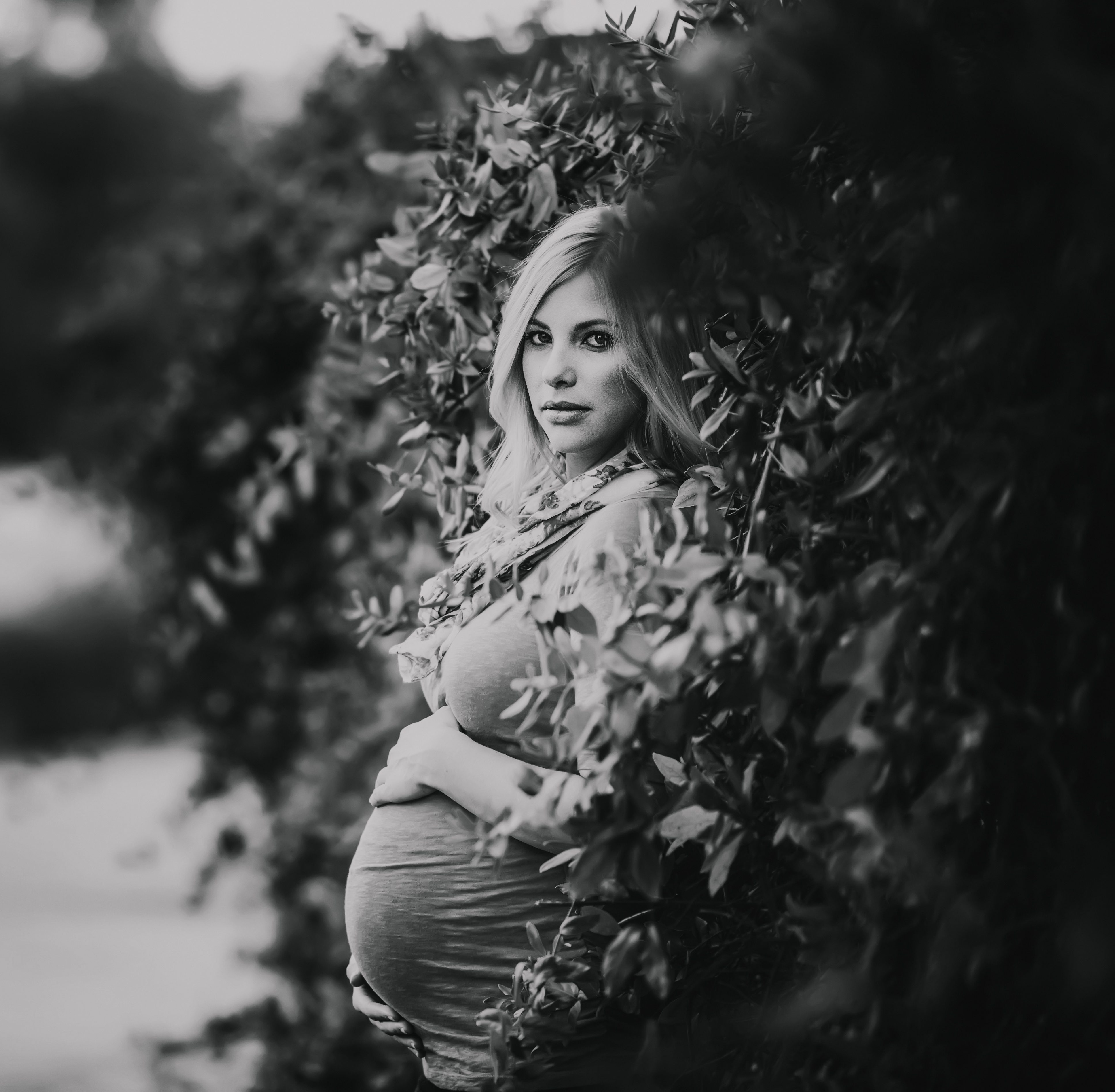 and baby makes three! - san diego maternity photographer - Tarah ...